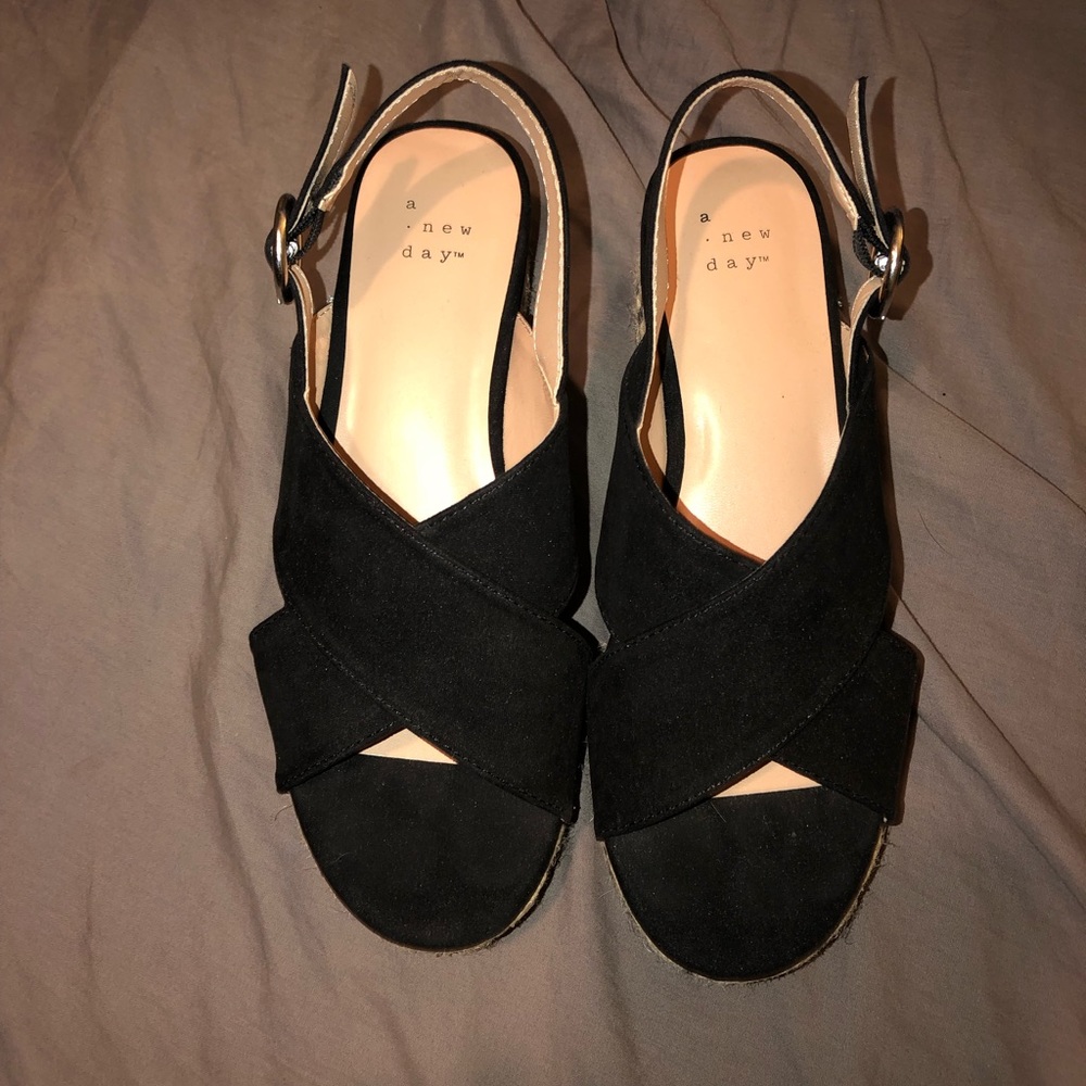 Target Esparadille Sandals